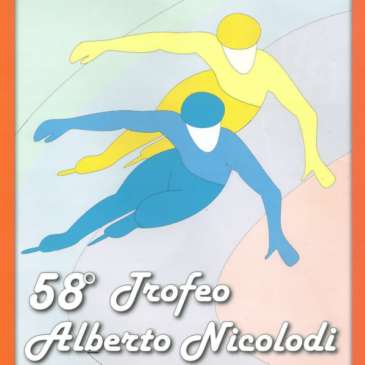 58° TROFEO ALBERTO NICOLODI  2-3 FEBBRAIO 2019